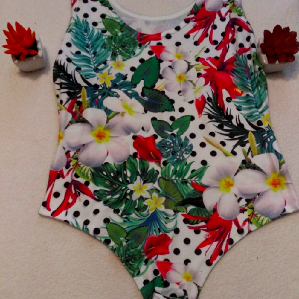 Bodysuit